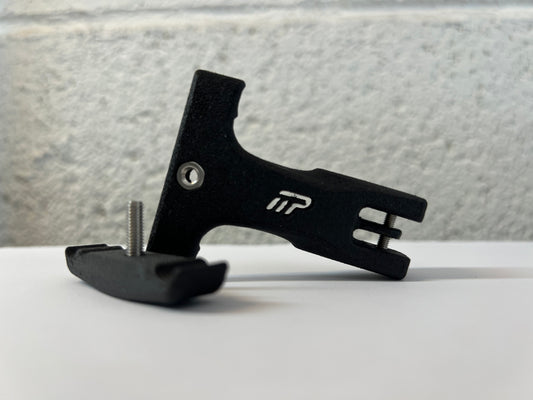 Underseat support for ONECHIP.