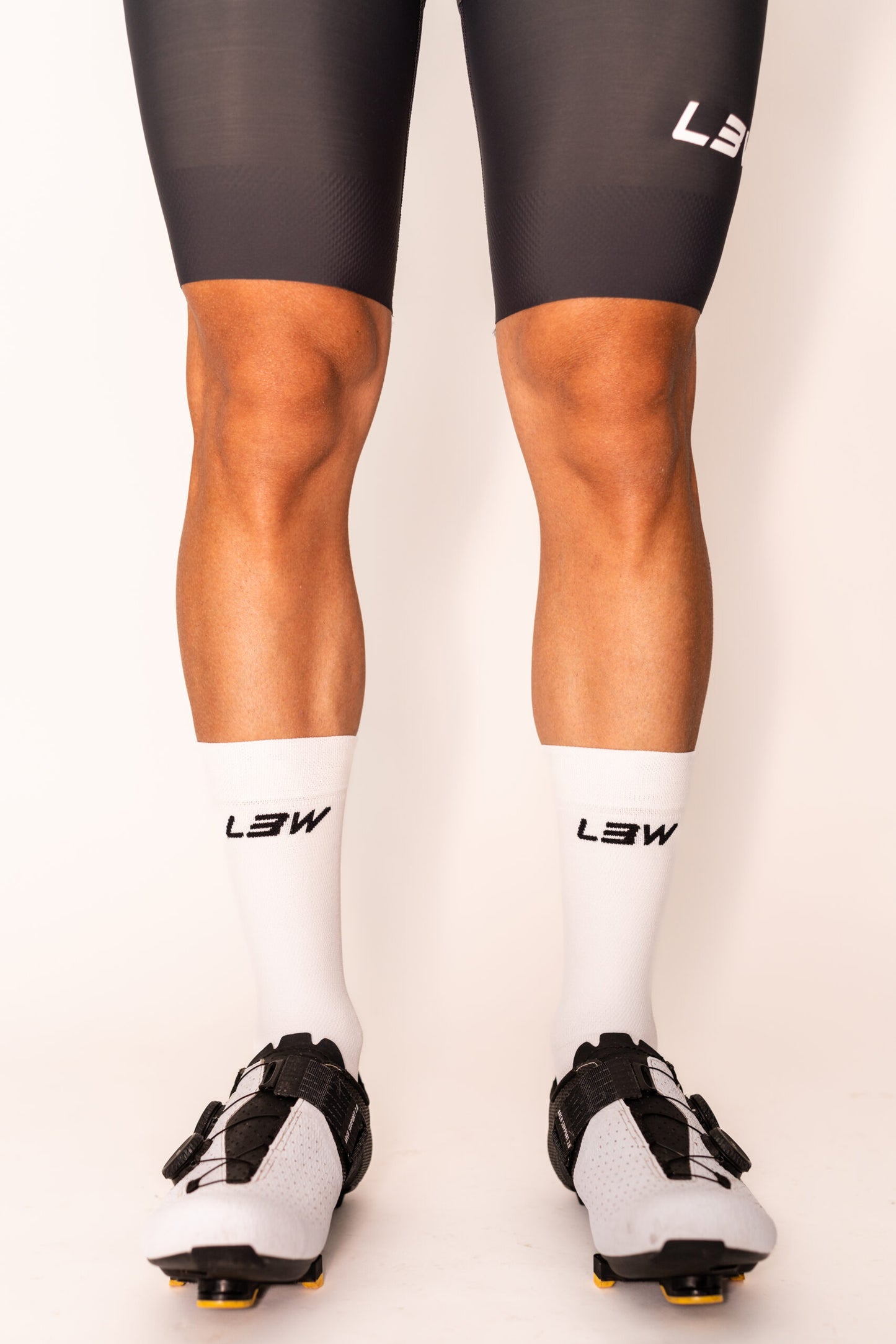 Socks Level White