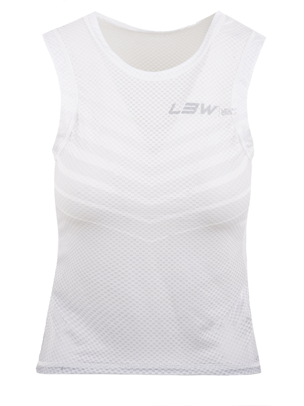 Maglia intima senza maniche