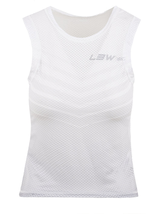 Sleeveless underwear