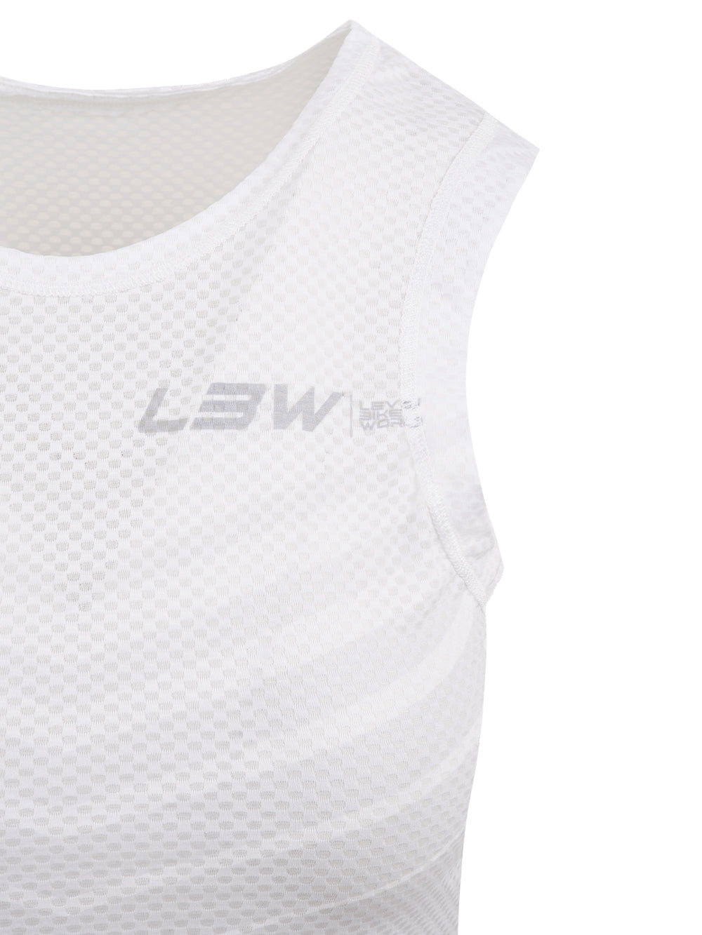 Maglia intima senza maniche