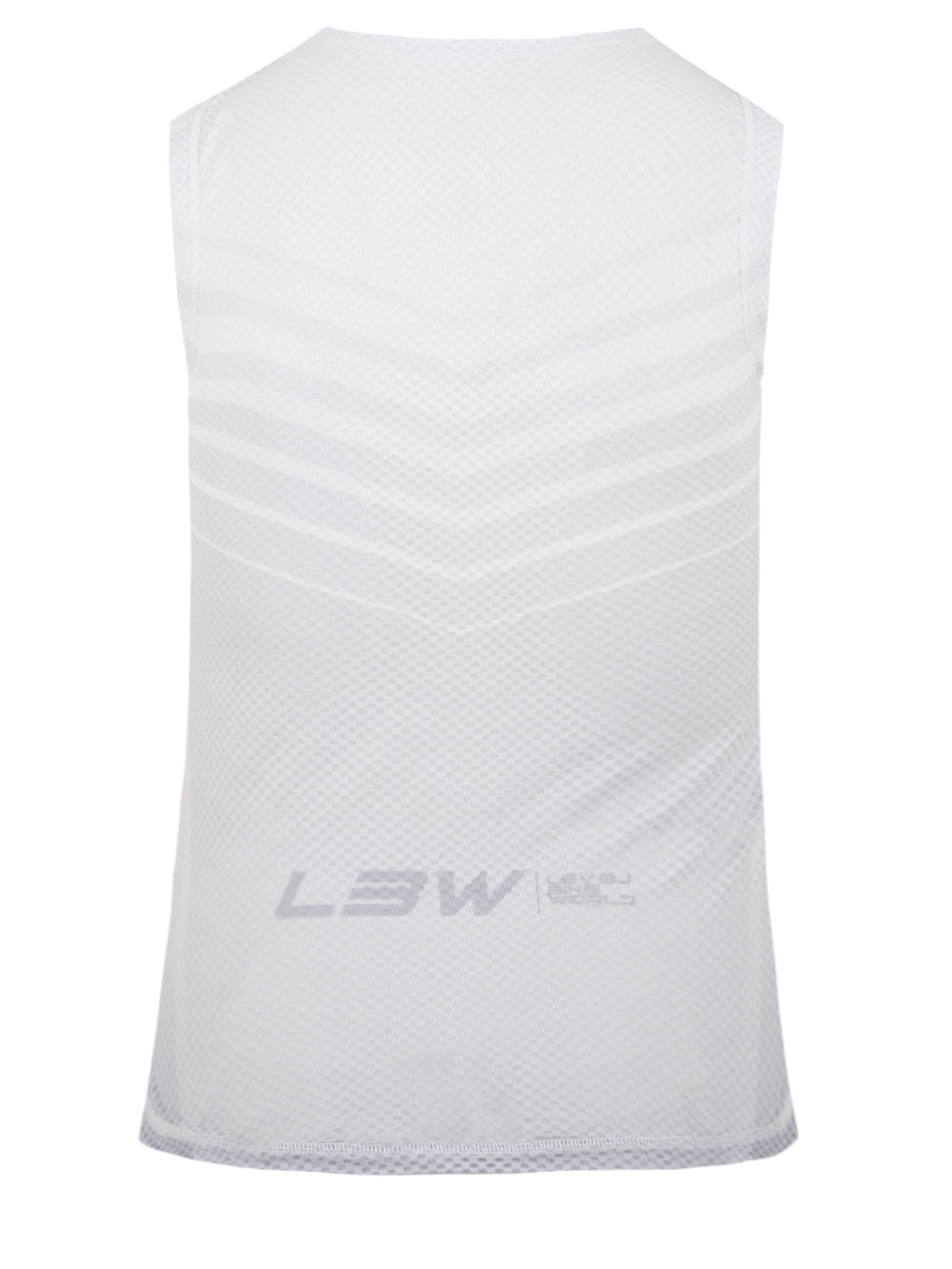 Maglia intima senza maniche