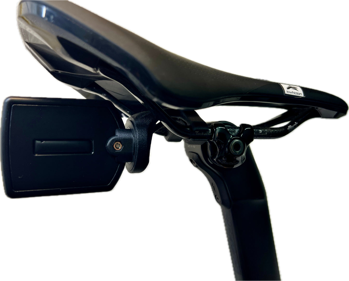 Adattatore OneChip - attacco BRYTON
