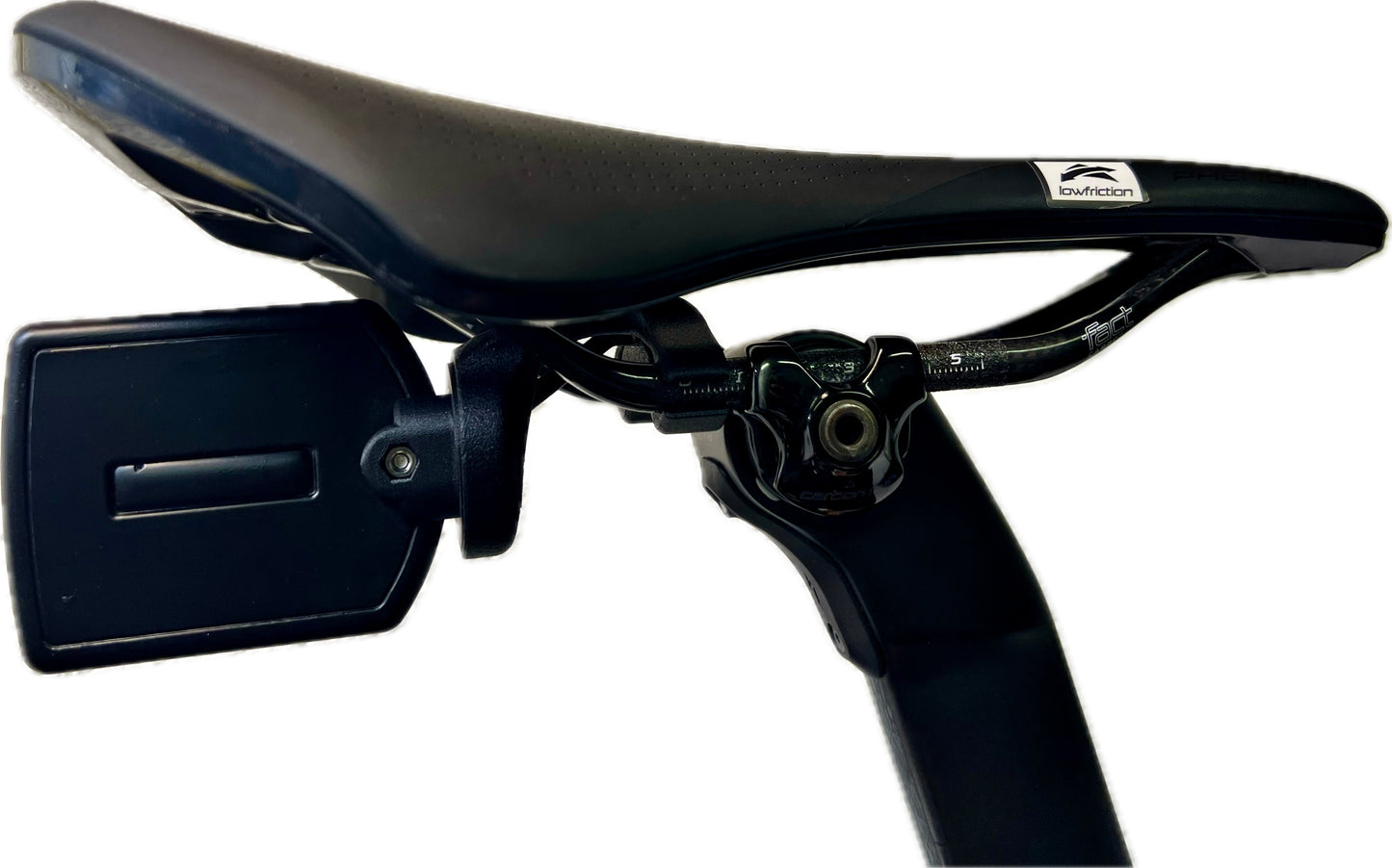 Adattatore OneChip - attacco GARMIN