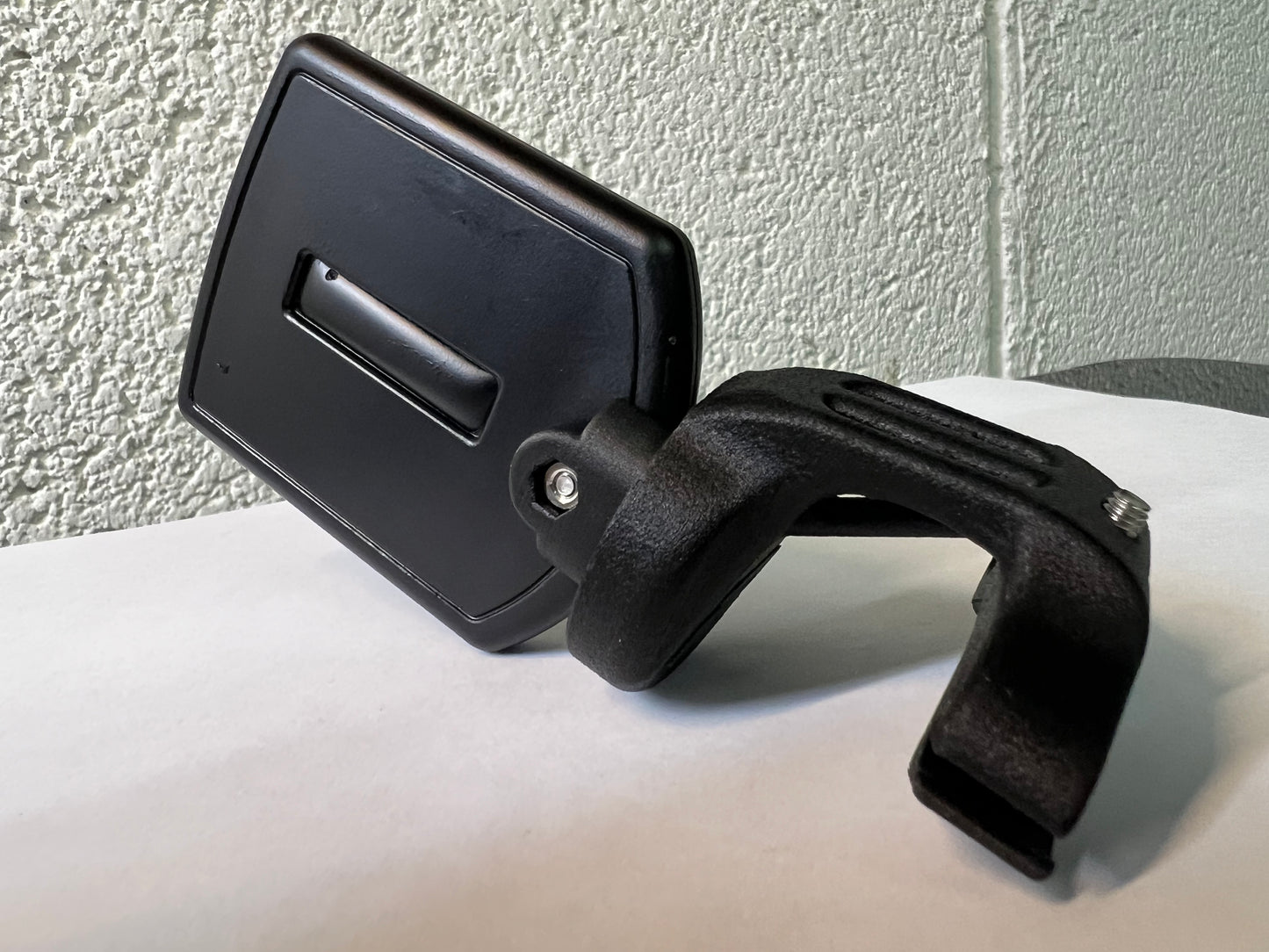Adattatore OneChip - attacco BRYTON