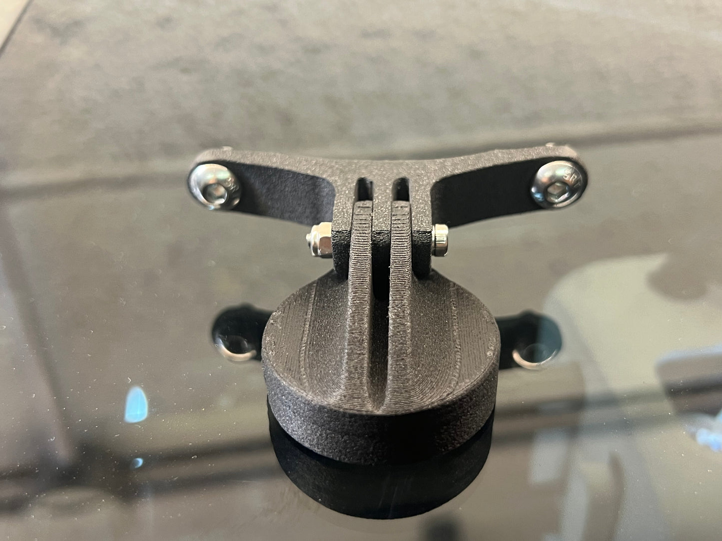 Supporto Garmin SWAT regolabile (selle specialized)