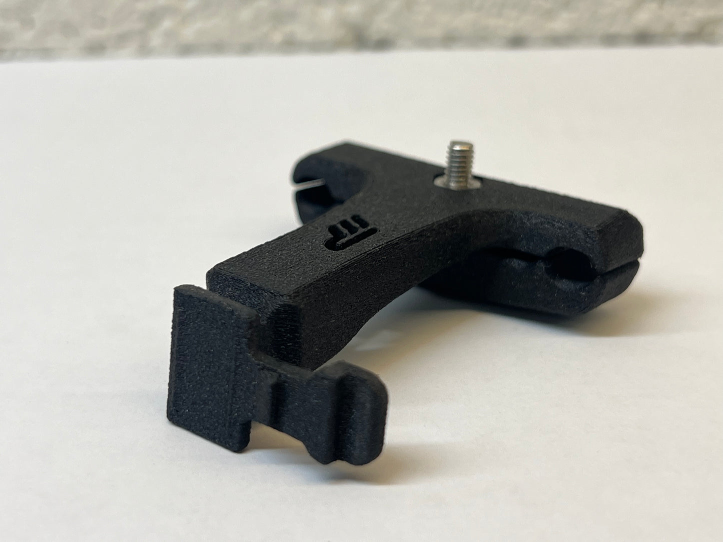 Supporto sottosella Bontrager Blendr