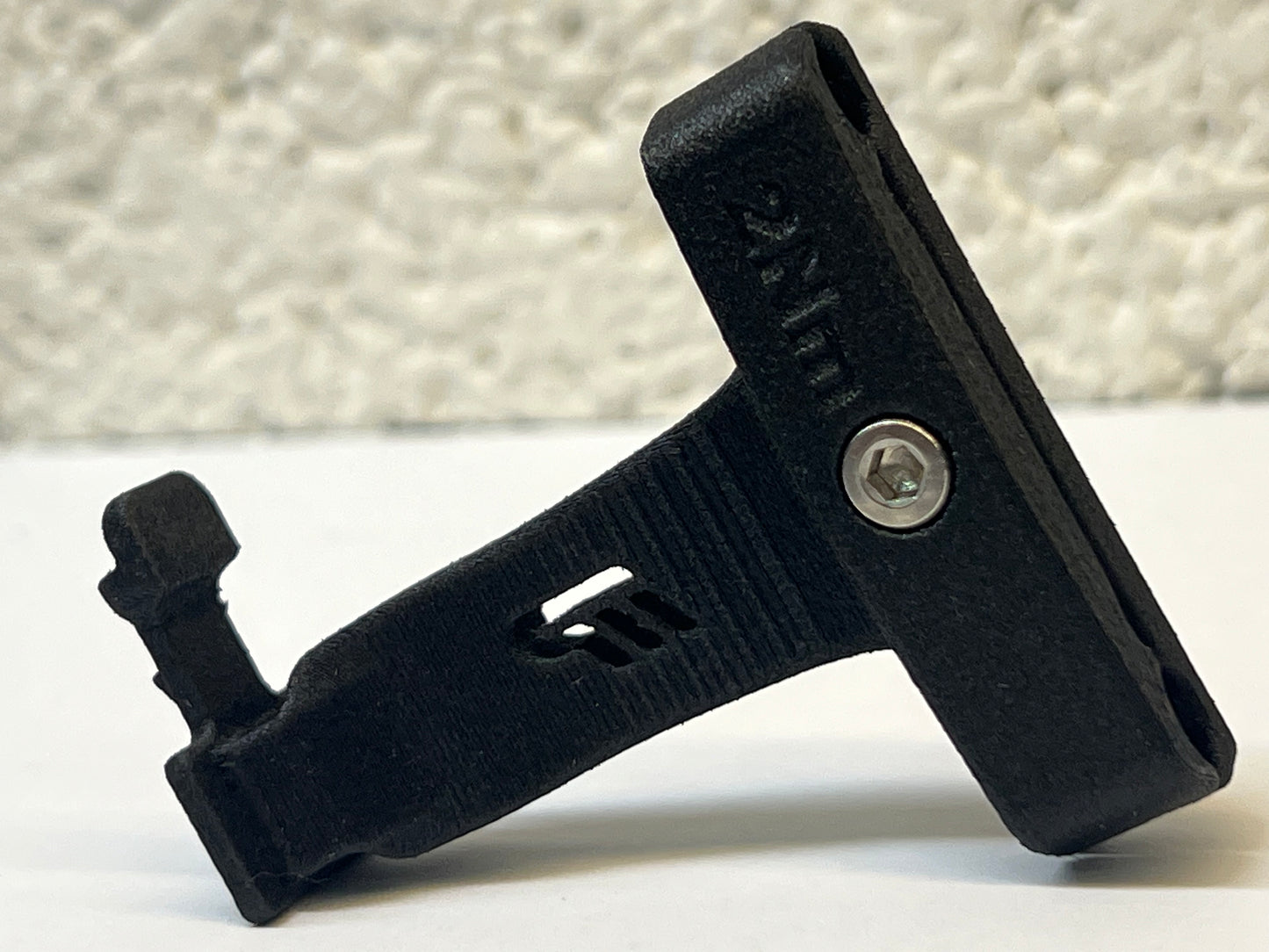 Supporto sottosella Bontrager Blendr