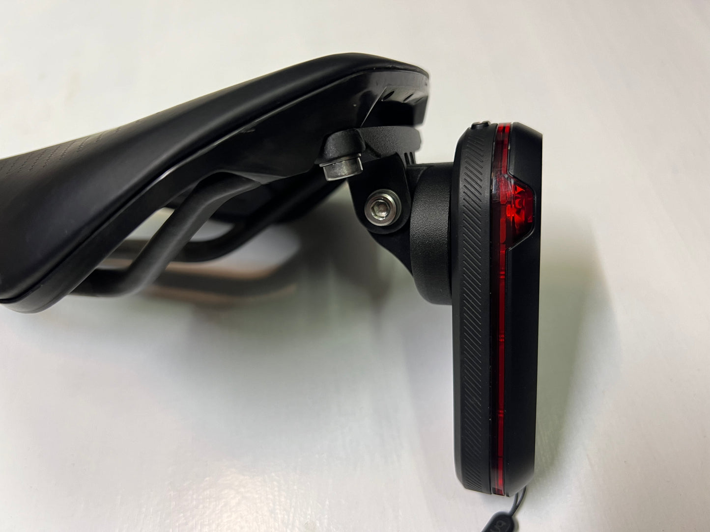 Supporto Garmin SWAT regolabile (selle specialized)