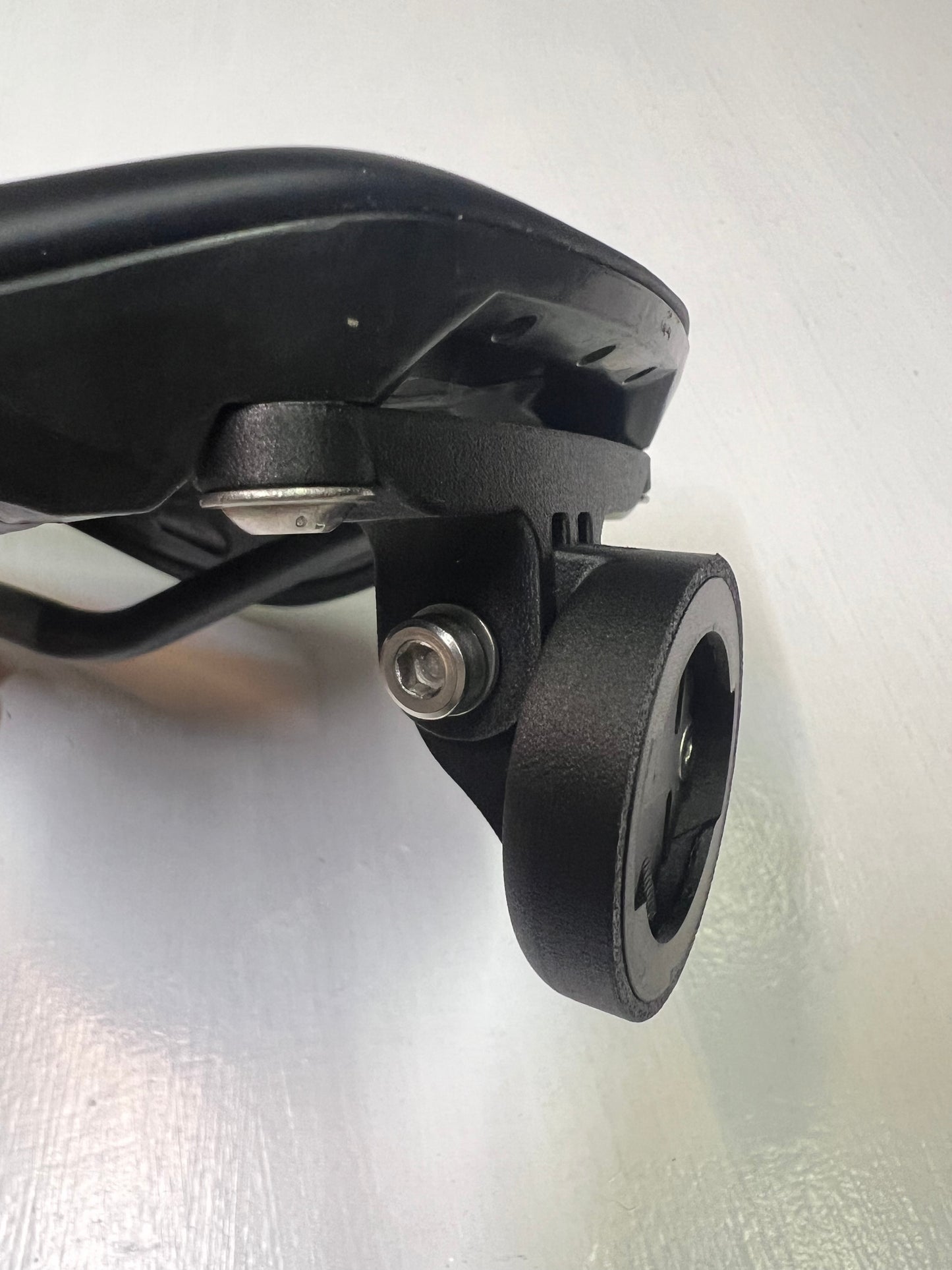 Supporto Garmin SWAT regolabile (selle specialized)