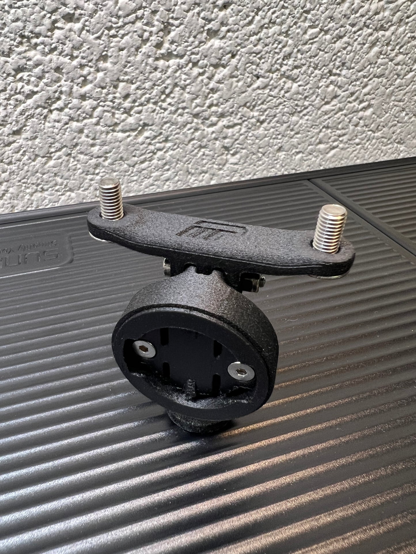Supporto radar varia selle Bontrager