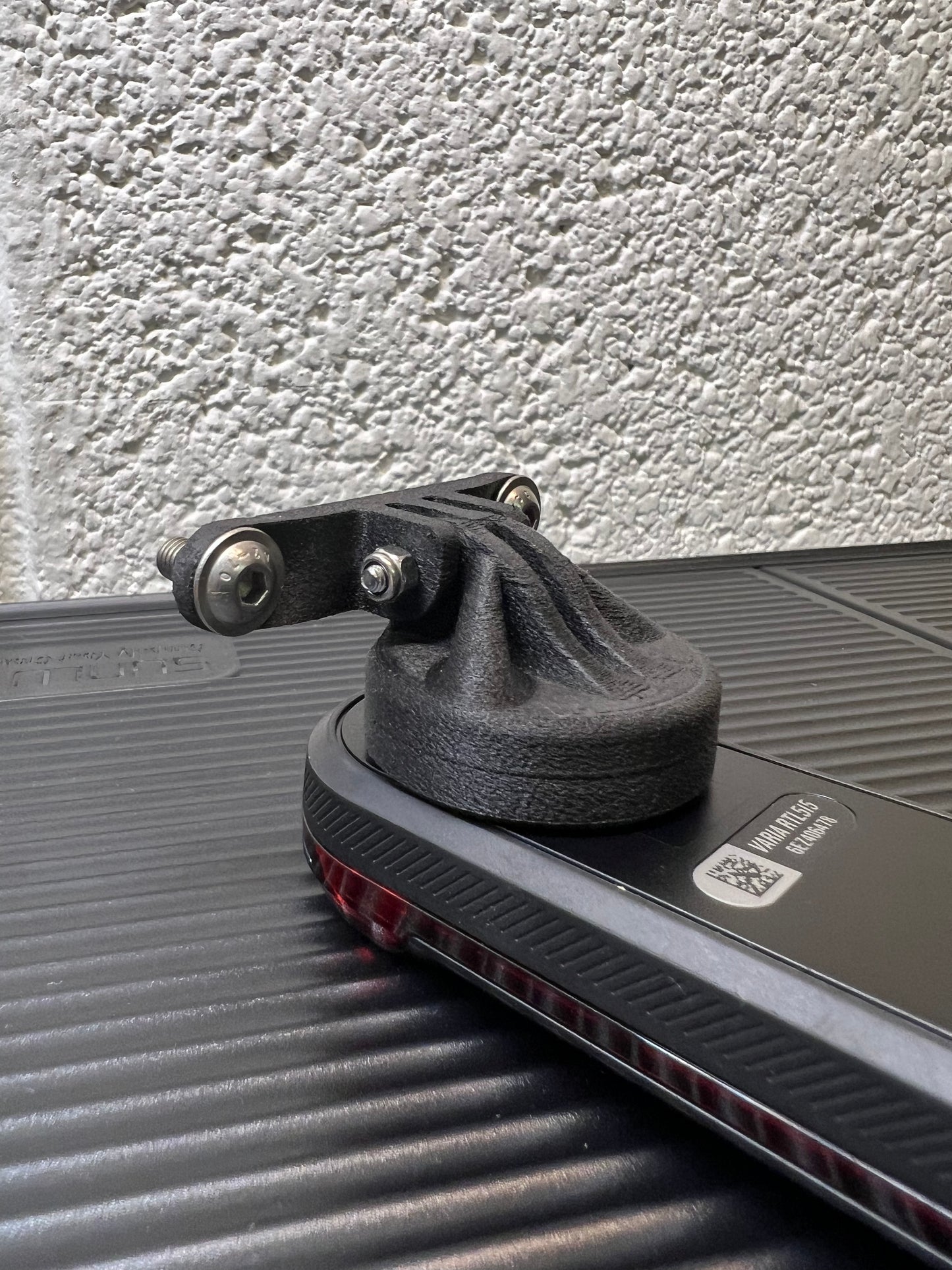 Supporto radar varia selle Bontrager