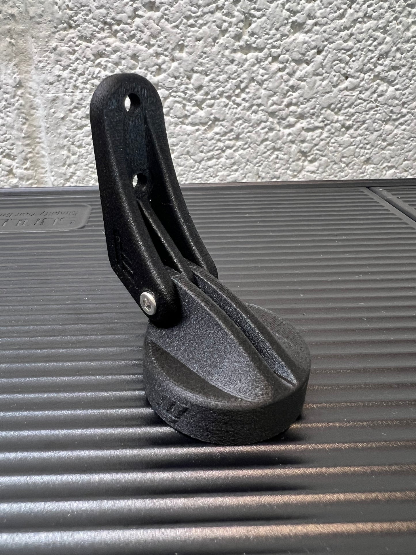 Garmin Varia Mount for Shimano Pro Stealth Saddle