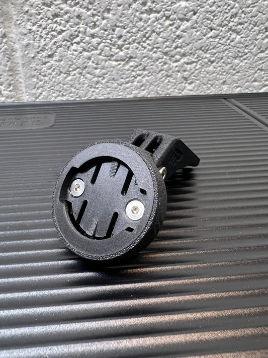 Garmin Varia Mount for Shimano Pro Stealth Saddle