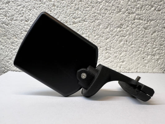 Combo Garmin radar support + chip attachment