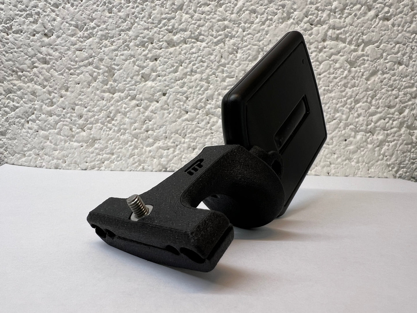 Combo supporto radar Garmin Varia + adattatore Onechip