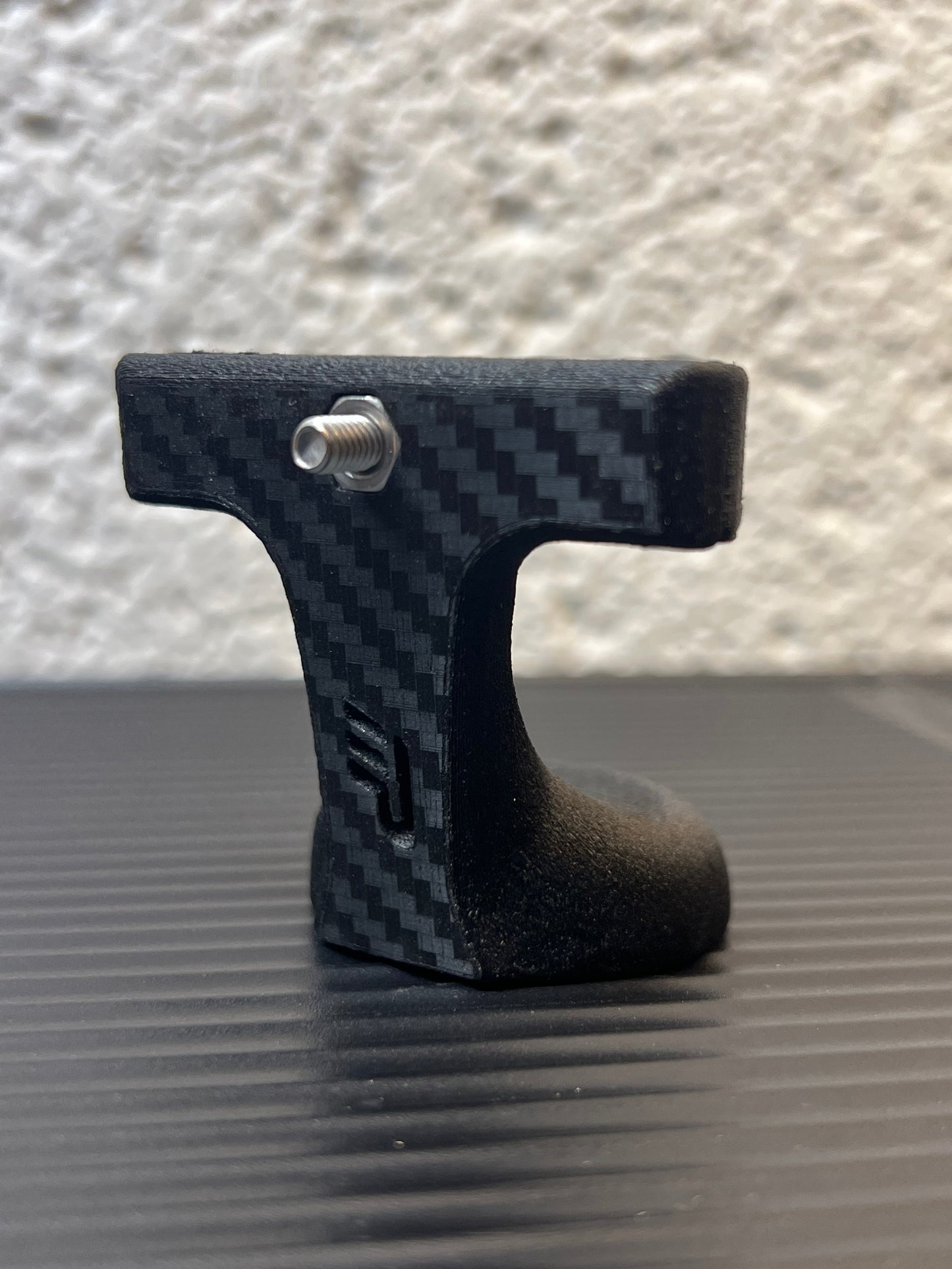 Supporto sotto sella per radar Garmin / Bryton